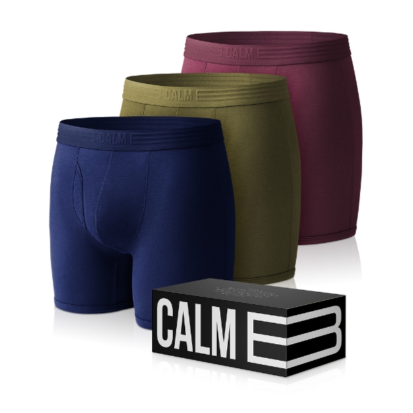 1) Sada 3-pack color therapy 